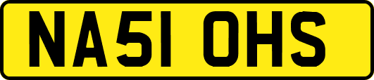 NA51OHS