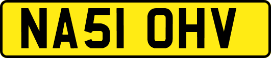 NA51OHV