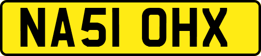 NA51OHX