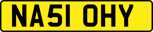 NA51OHY
