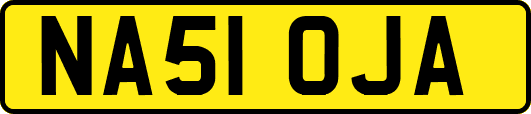 NA51OJA