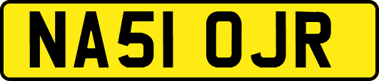 NA51OJR