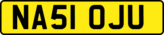NA51OJU