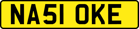 NA51OKE