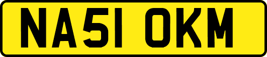NA51OKM
