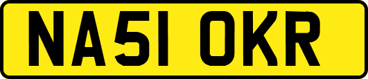 NA51OKR