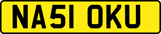 NA51OKU