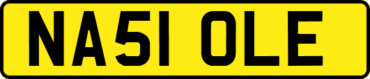 NA51OLE