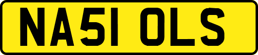 NA51OLS