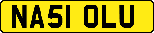 NA51OLU