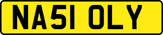 NA51OLY