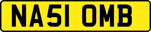 NA51OMB