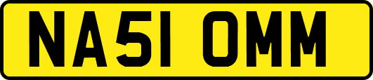 NA51OMM