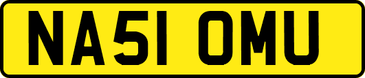 NA51OMU