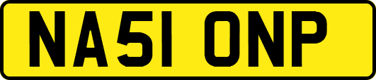 NA51ONP