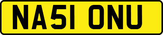 NA51ONU
