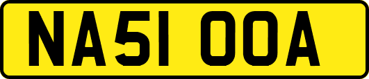 NA51OOA