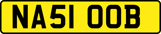NA51OOB