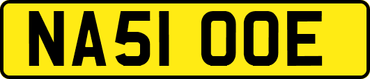NA51OOE