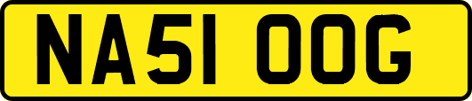 NA51OOG