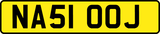 NA51OOJ