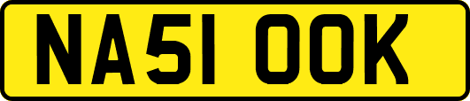 NA51OOK