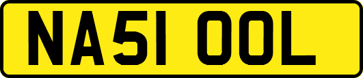 NA51OOL