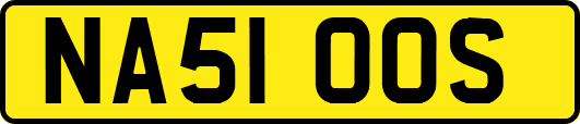NA51OOS