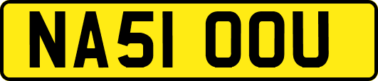 NA51OOU