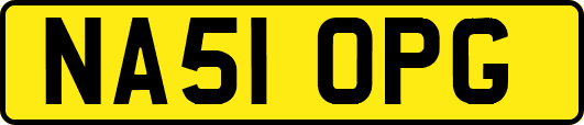 NA51OPG