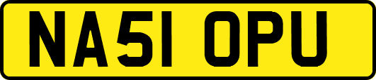 NA51OPU