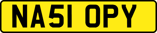 NA51OPY