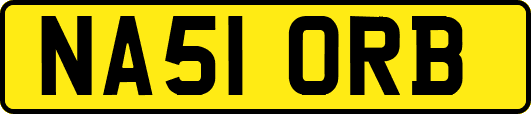 NA51ORB