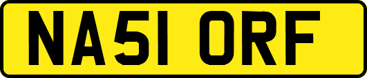 NA51ORF