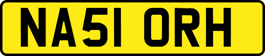 NA51ORH