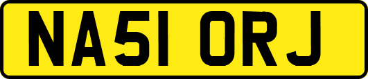 NA51ORJ