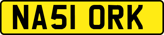 NA51ORK