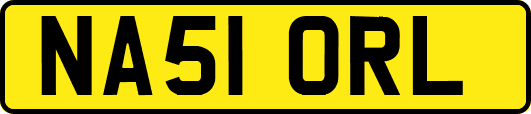 NA51ORL