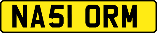 NA51ORM