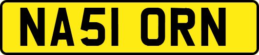 NA51ORN