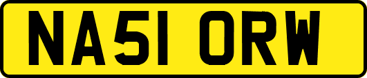 NA51ORW