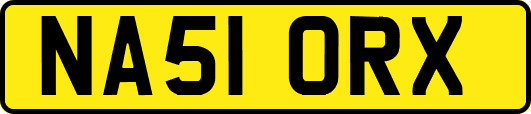 NA51ORX