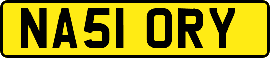 NA51ORY