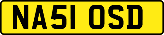 NA51OSD
