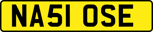 NA51OSE