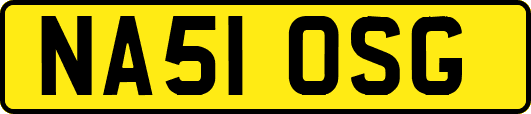NA51OSG