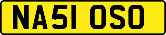 NA51OSO