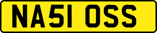 NA51OSS