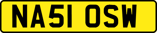 NA51OSW