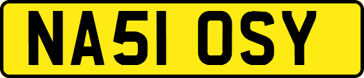 NA51OSY